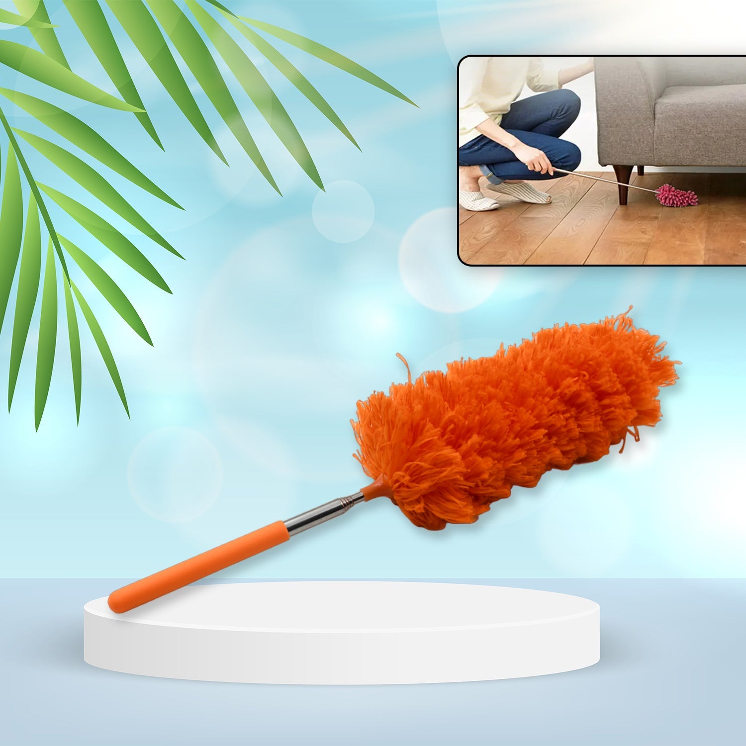 Adjustable Long Handle, Microfiber Duster for Cleaning, Microfiber Hand Duster Washable Microfiber Cleaning Tool Extendable Dusters for Cleaning Office, Car, Computer, Air Condition, Washable Duster Adjustable Long Handle, Microfiber Duster for Cleaning, Microfiber Hand Duster Washable Microfiber Cleaning Tool Extendable Dusters for Cleaning Office, Car, Computer, Air Condition, Washable Duster
